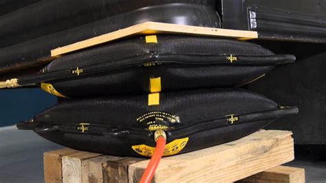 Adding Air Lift Bags .